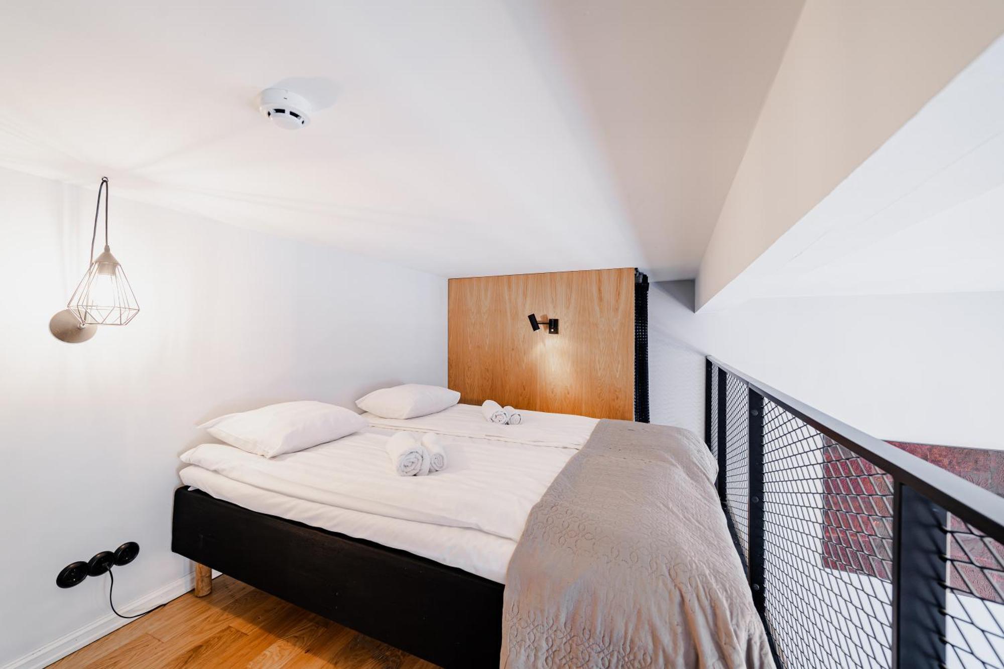 Dream Stay - Mere Residence Apartments With 24H Reception Tallinn Luaran gambar